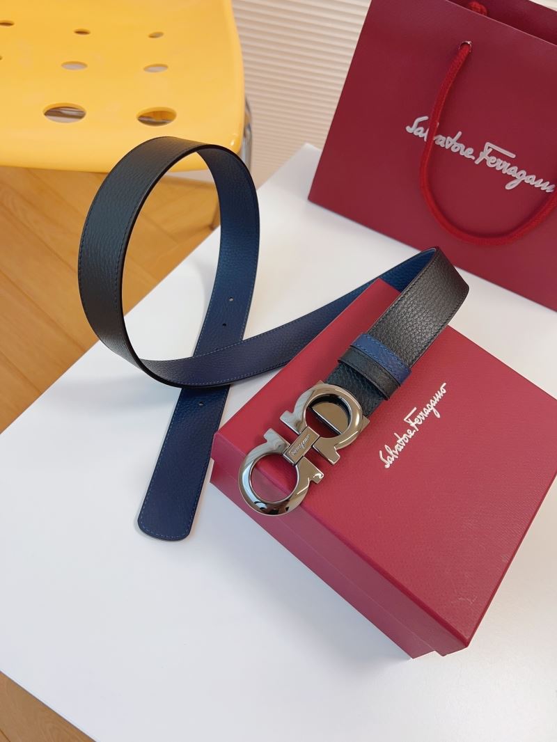 Ferragamo Belts